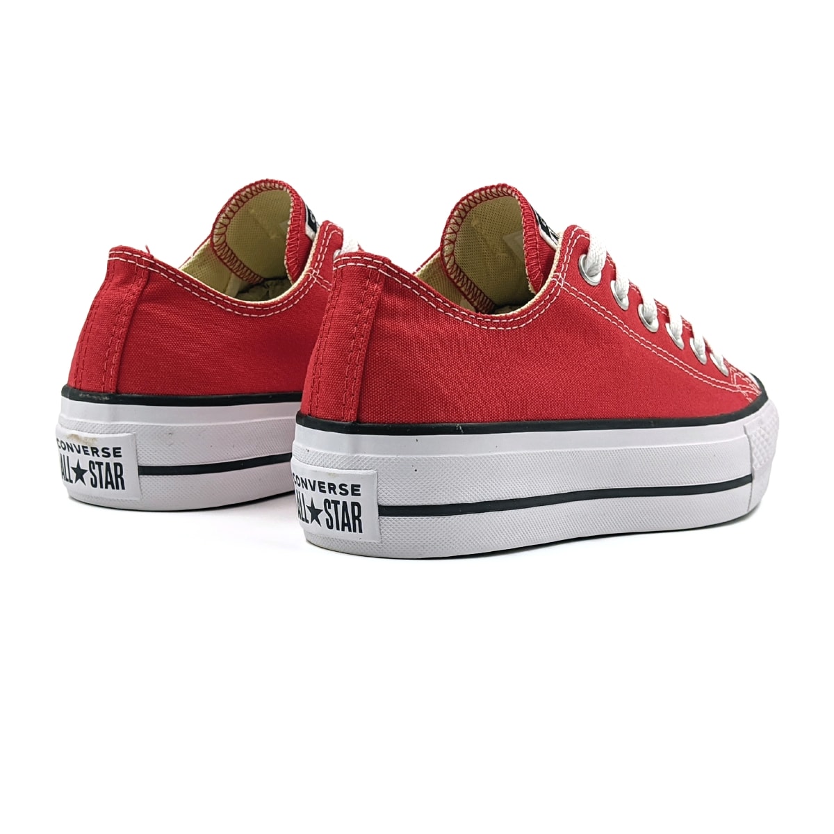 Converse star best sale