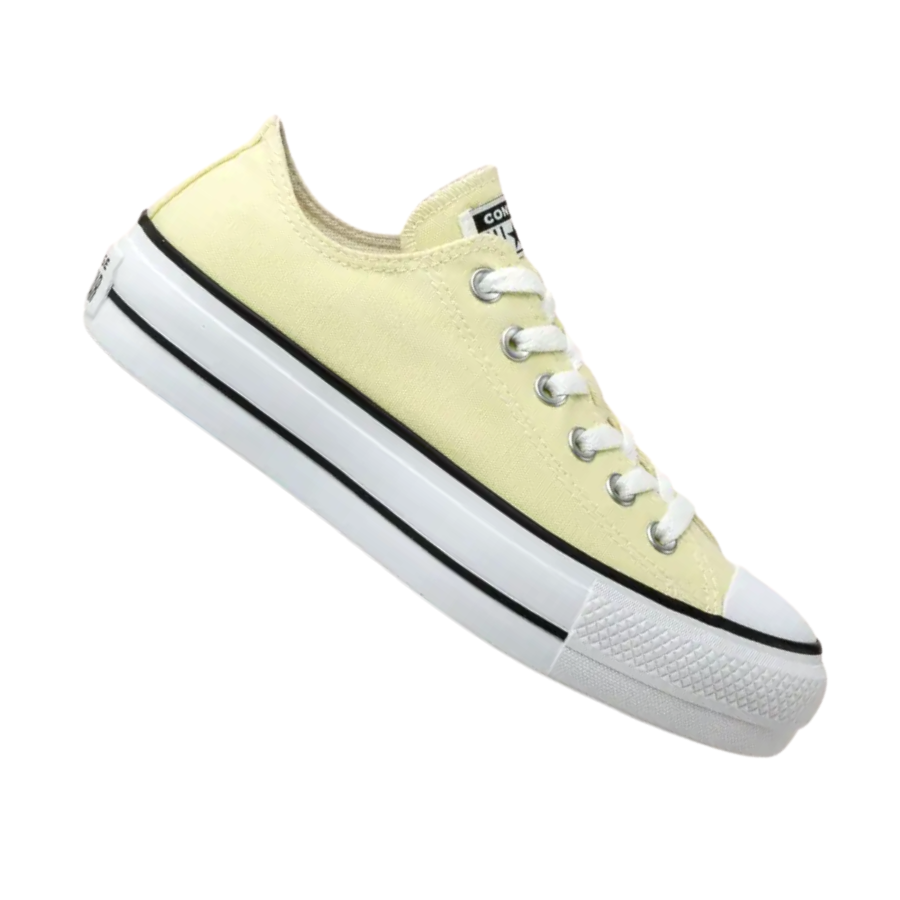 All star original sales amarelo