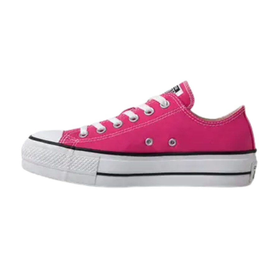 All star outlet rosa feminino