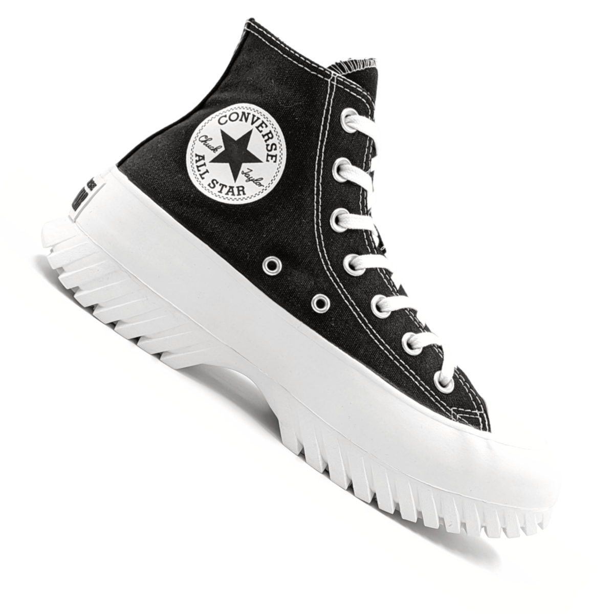 Tenis converse 2024 preto feminino