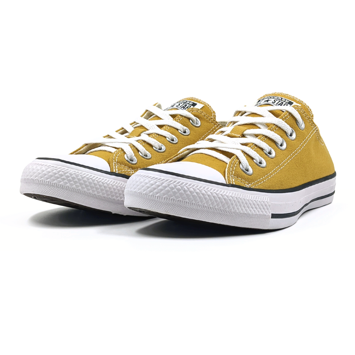 Converse hotsell mostaza 90