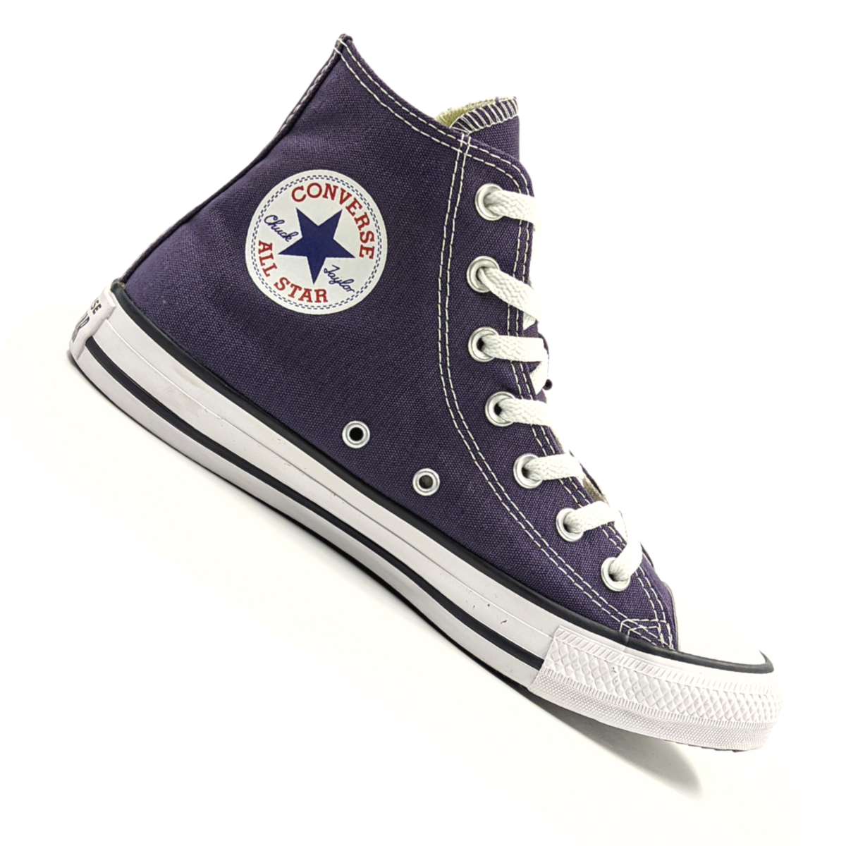 All star chuck sales taylor roxo