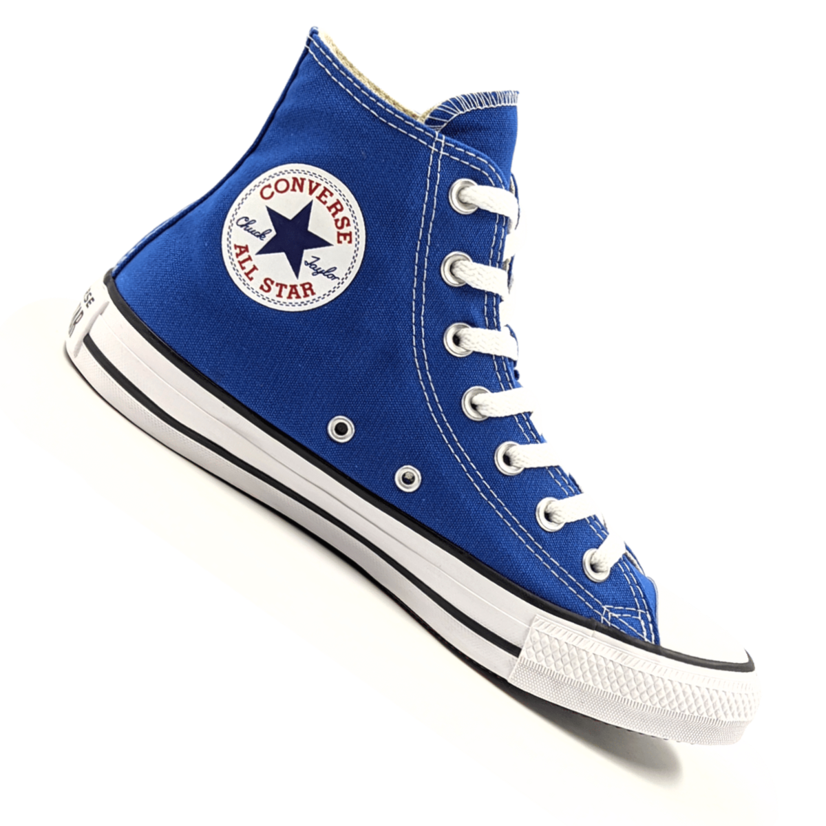 Converse 5.5 clearance azul