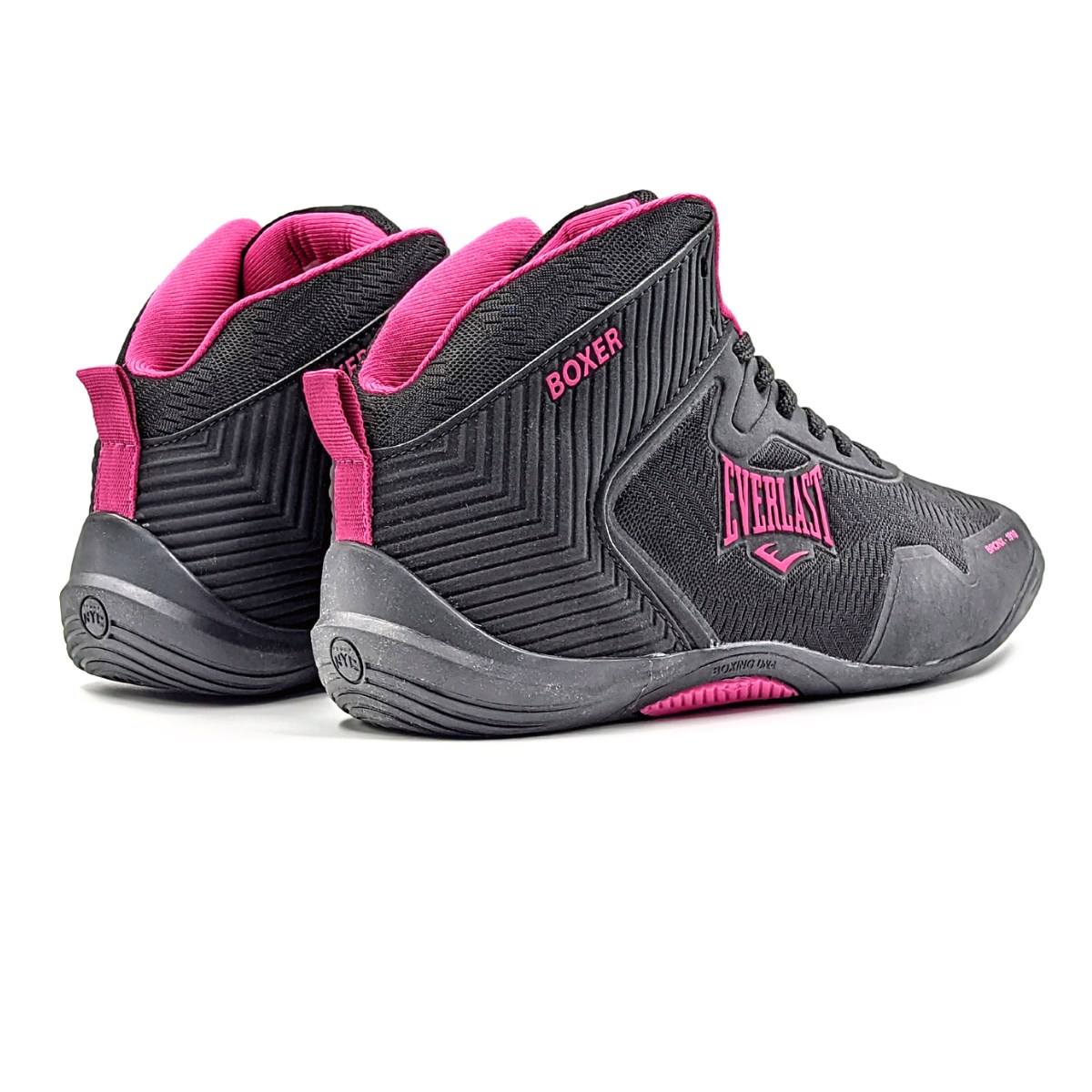 Bota treino hot sale feminina everlast