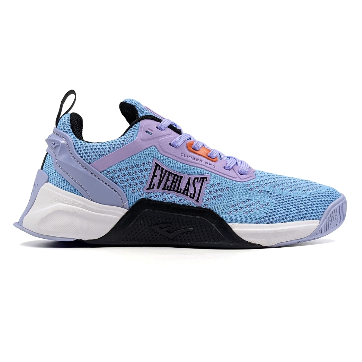 Netshoes tenis best sale everlast feminino