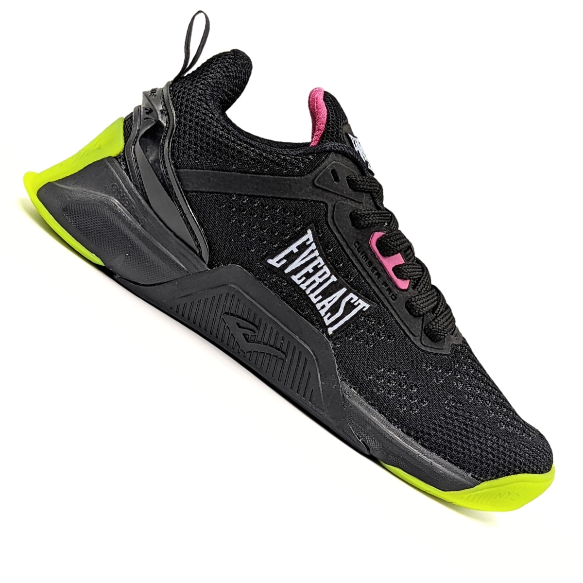 Comprar tenis best sale everlast feminino