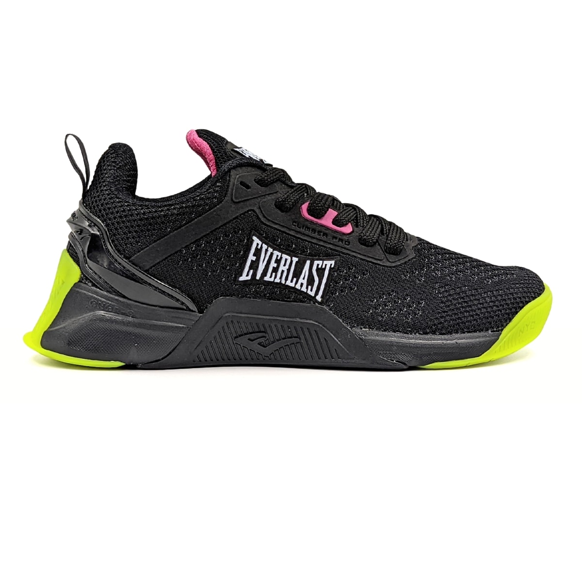 Tenis everlast hot sale masculino amarelo