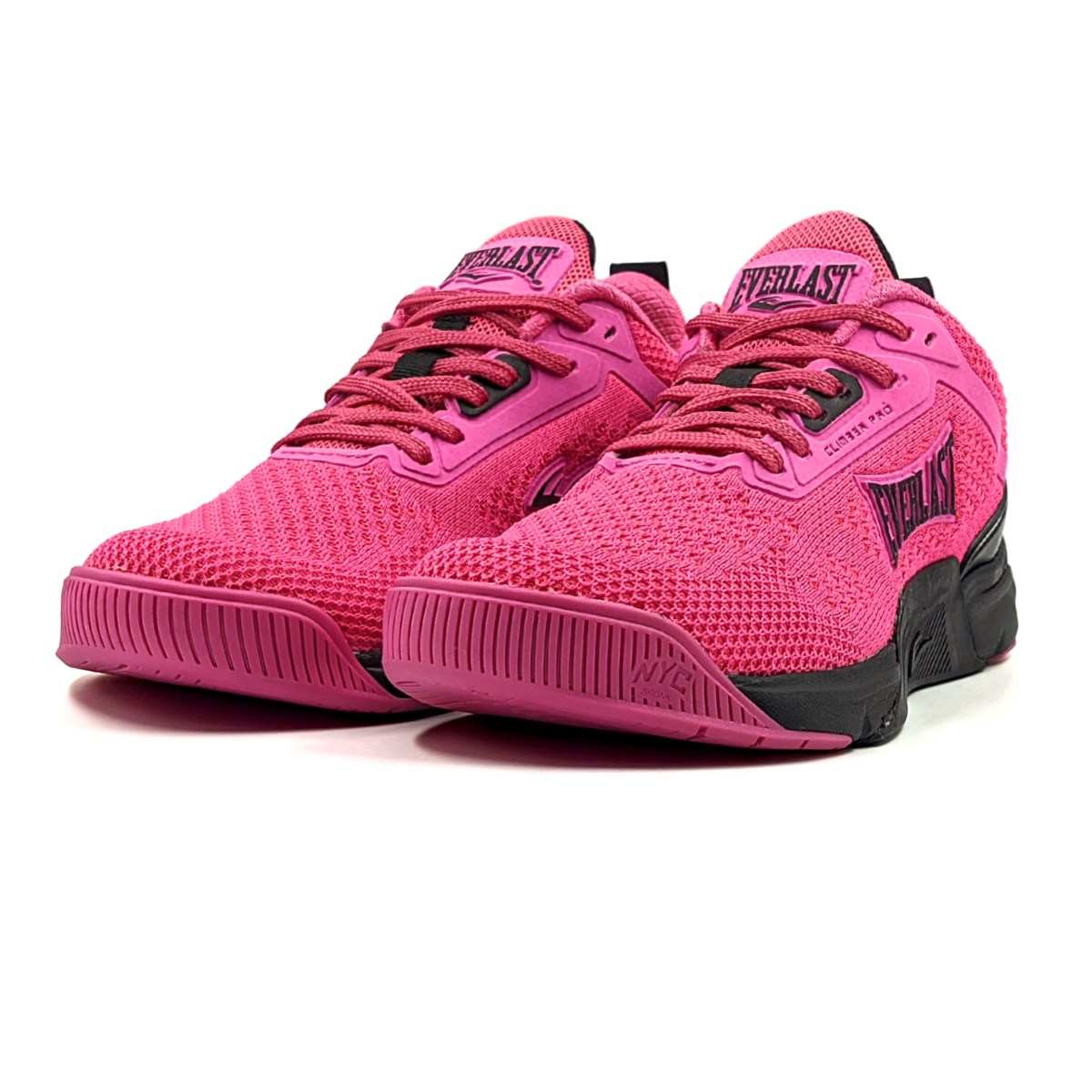 Tenis best sale everlast pink