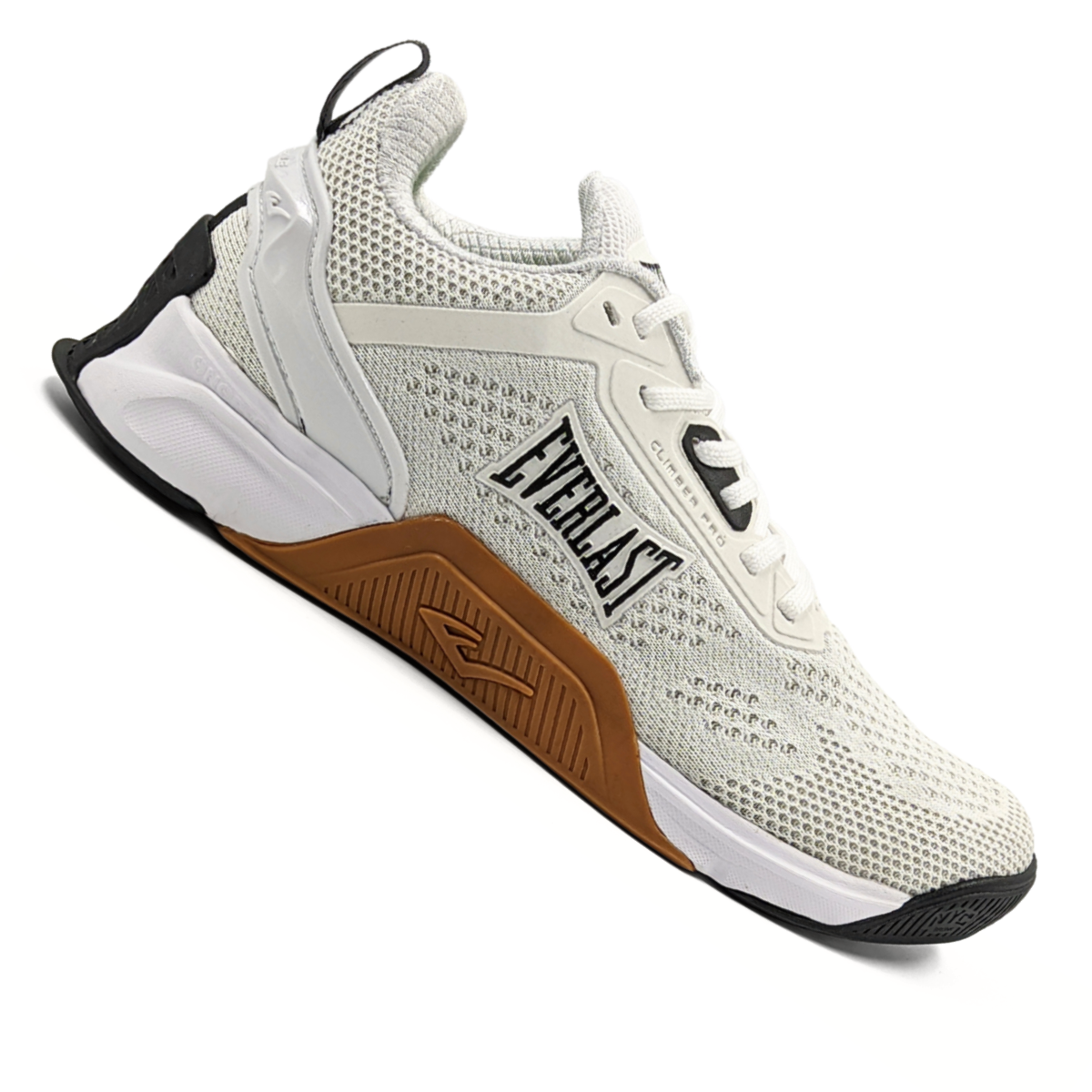 Tenis branco hot sale everlast