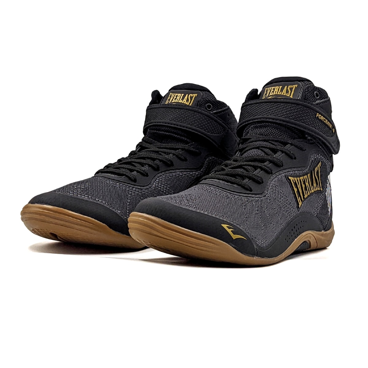 Tenis clearance preto everlast