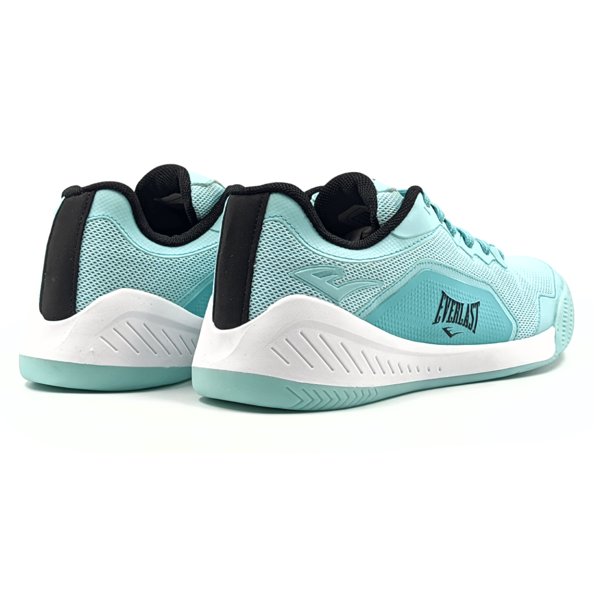 Tenis best sale everlast verde