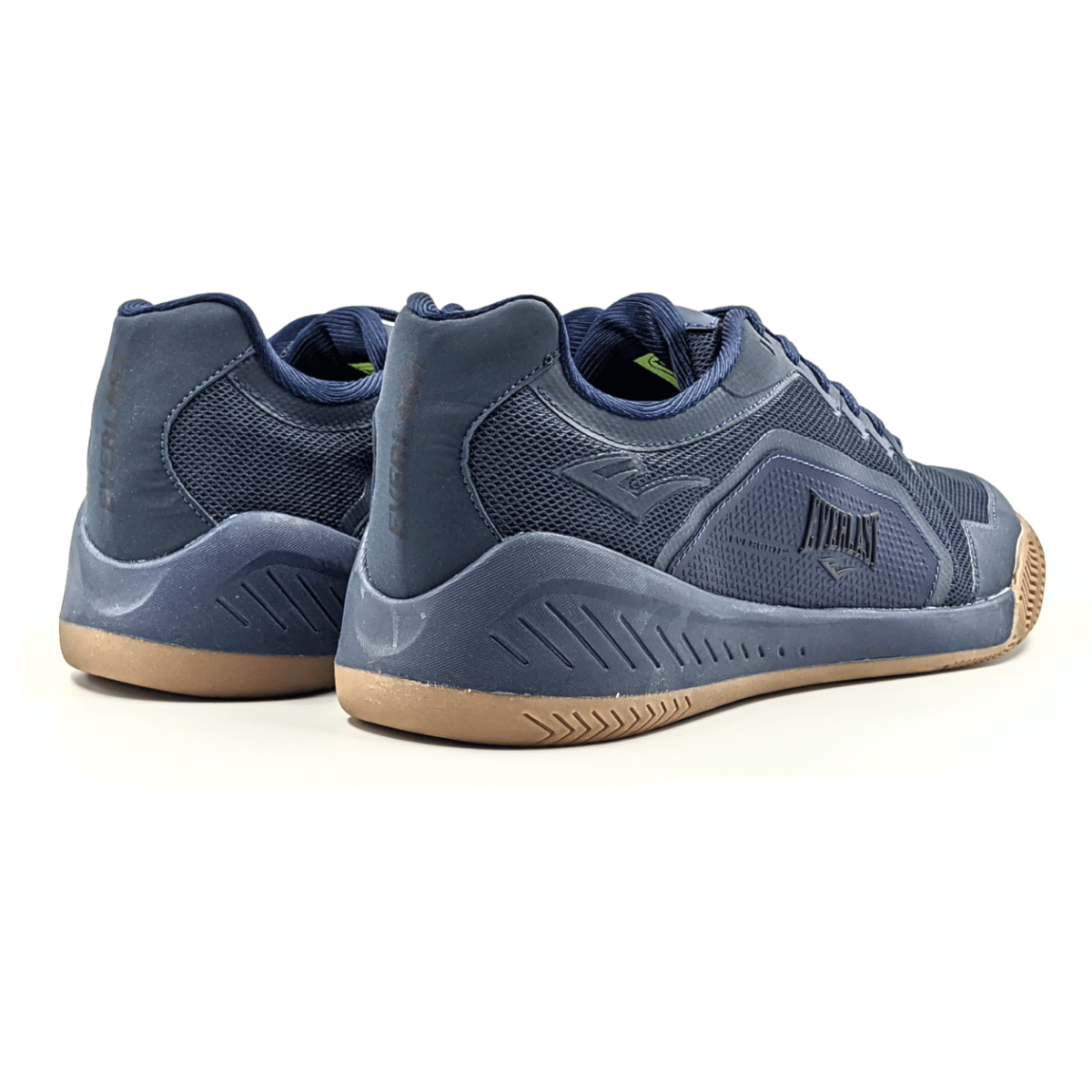 Tenis everlast azul sales masculino