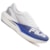 Branco/Azul