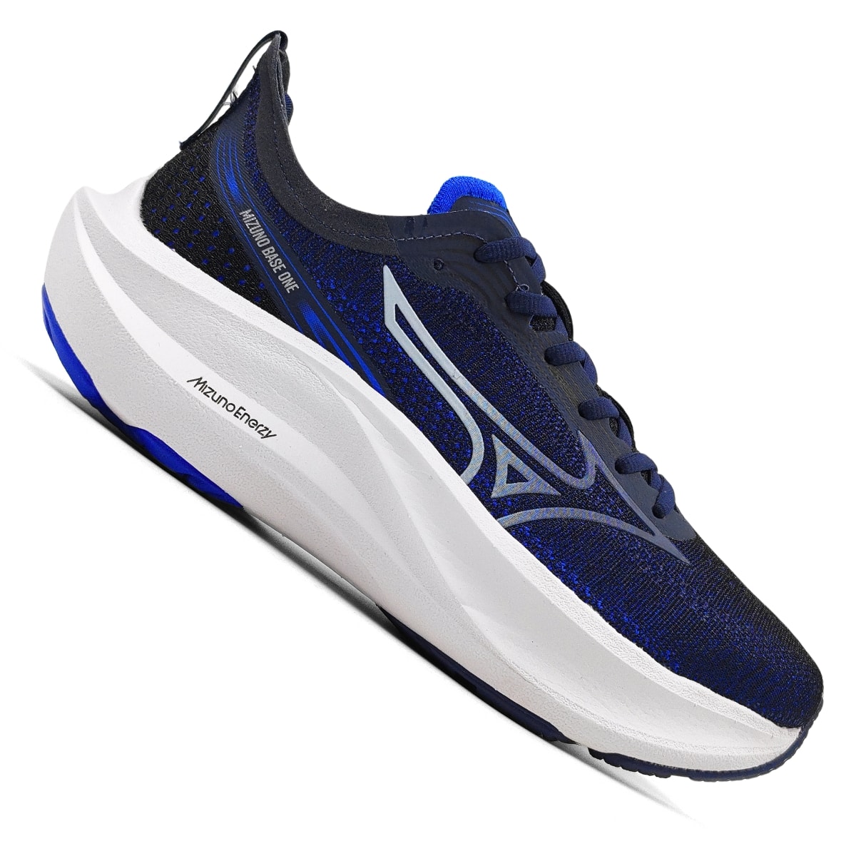 Tênis Mizuno Base One Masculino - Marinho