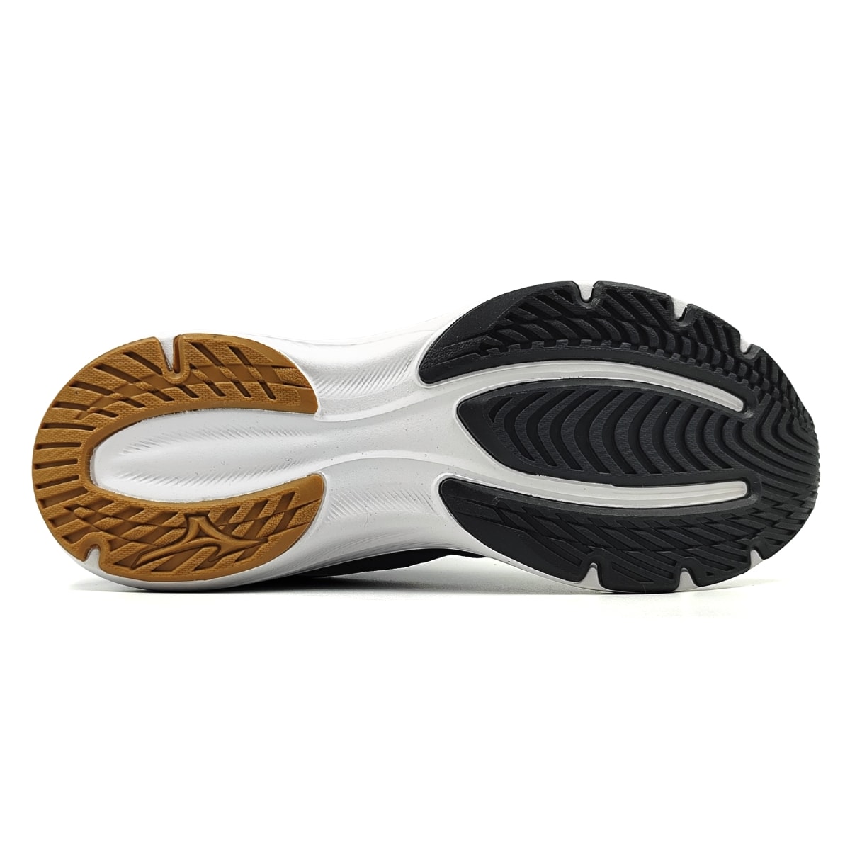 Tênis Mizuno Enigma Masculino - Marinho/Branco