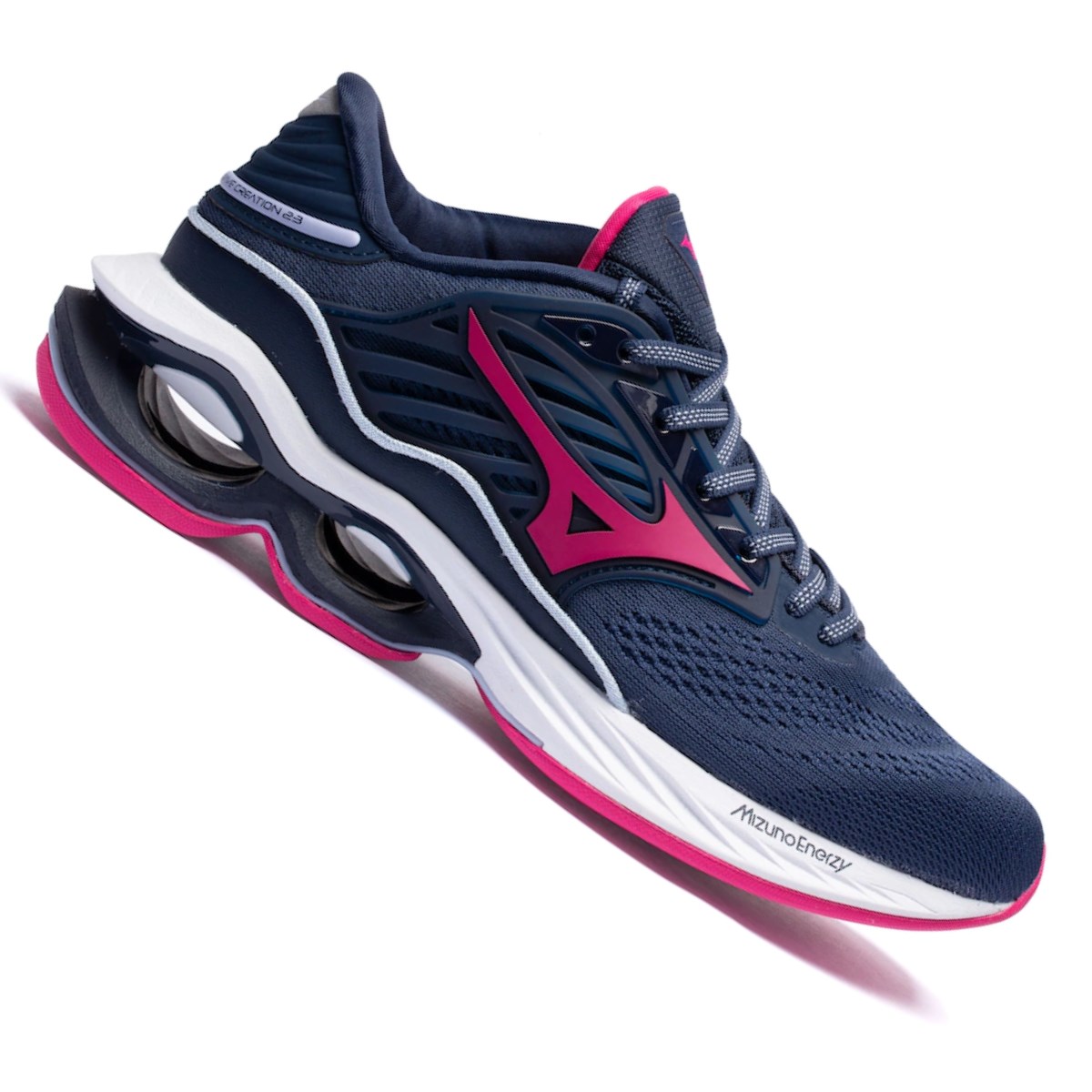 Tenis best sale wave feminino