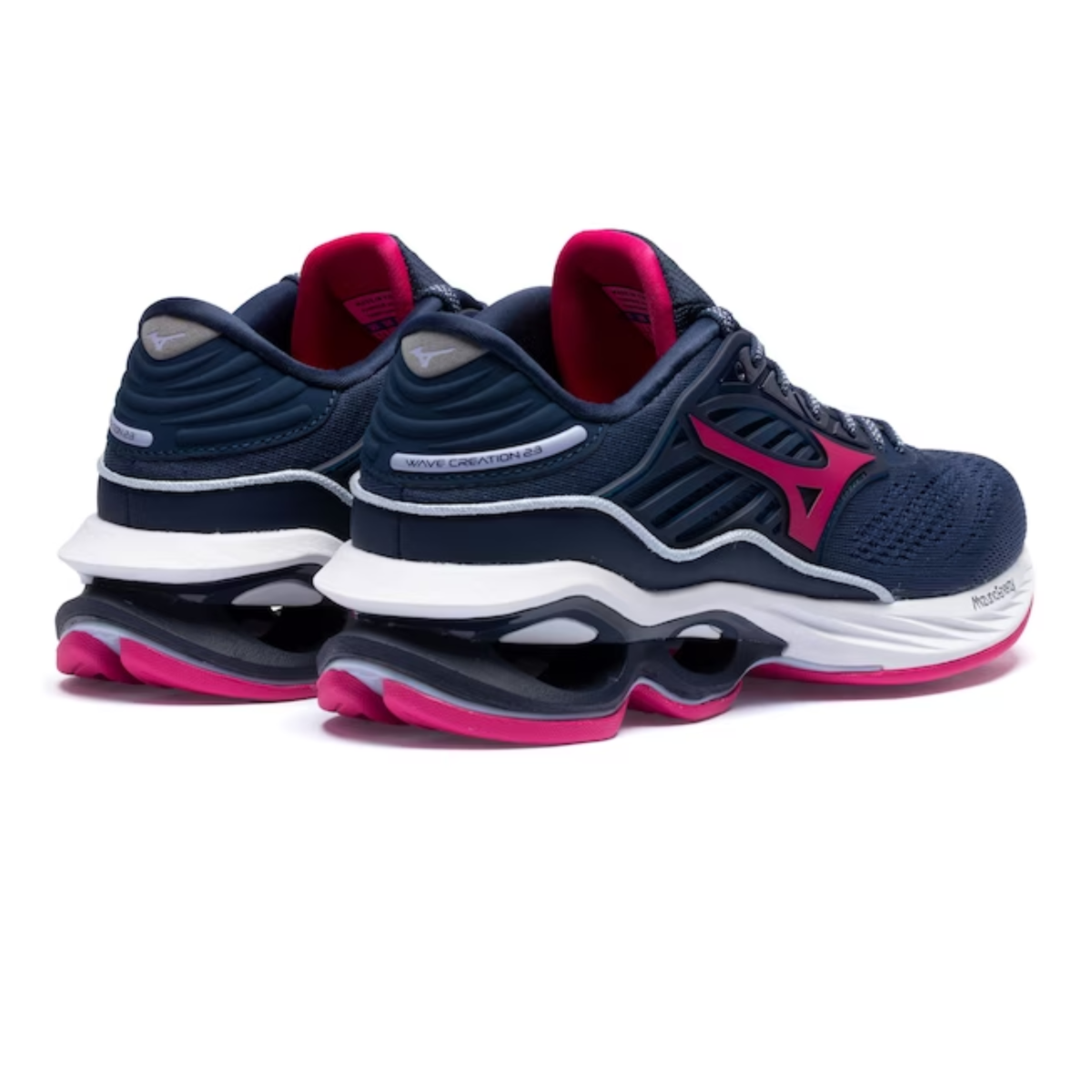 Mizuno creation feminino outlet preço