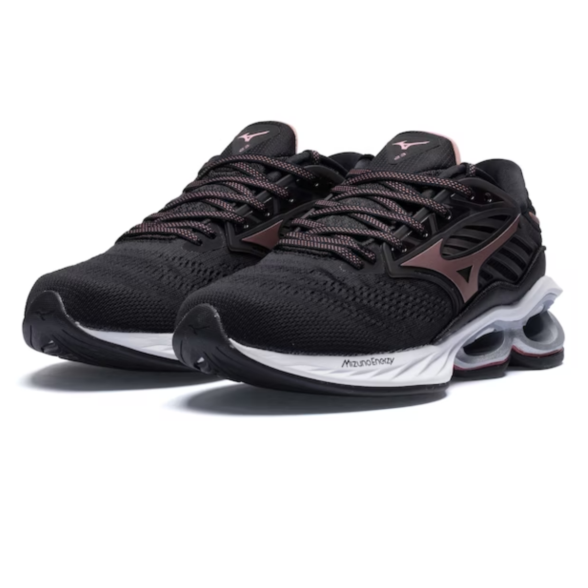 Tenis mizuno wave creation 2024 feminino