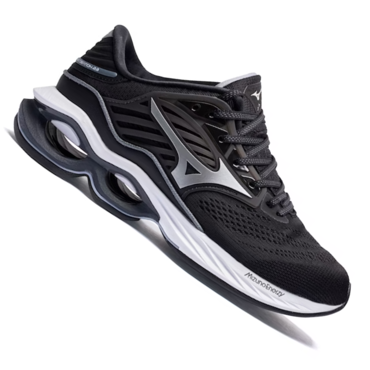 Tênis mizuno hot sale wave creation masculino