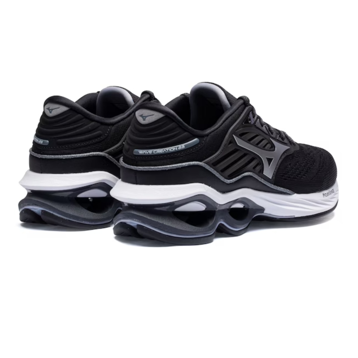 Mizuno creation clearance preto