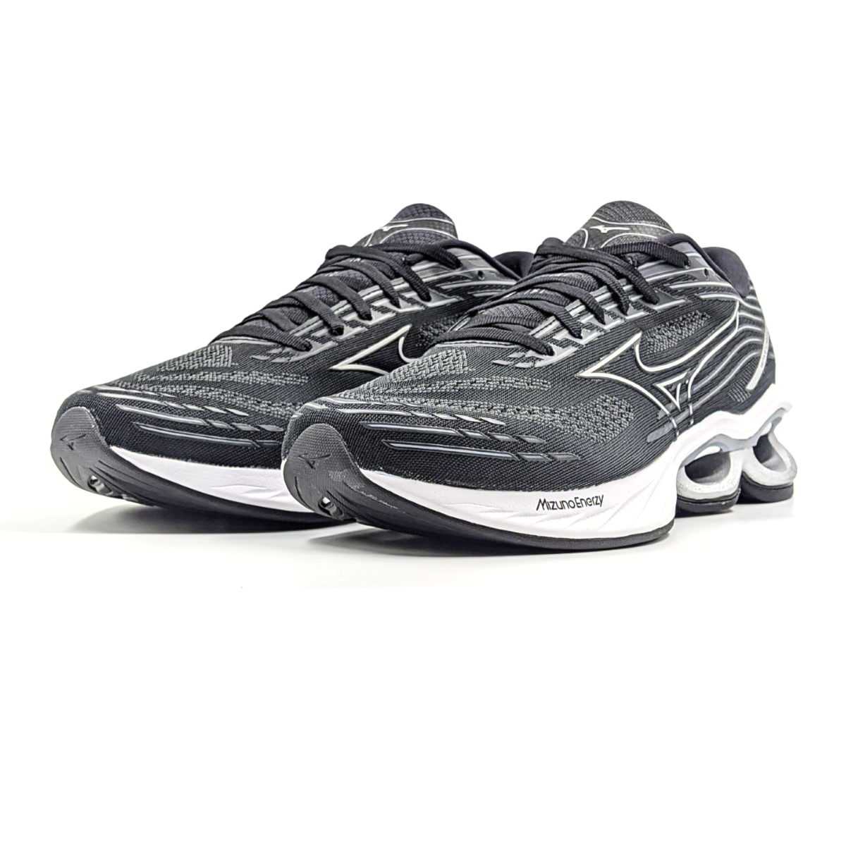 Mizuno wave creation outlet 19 preto