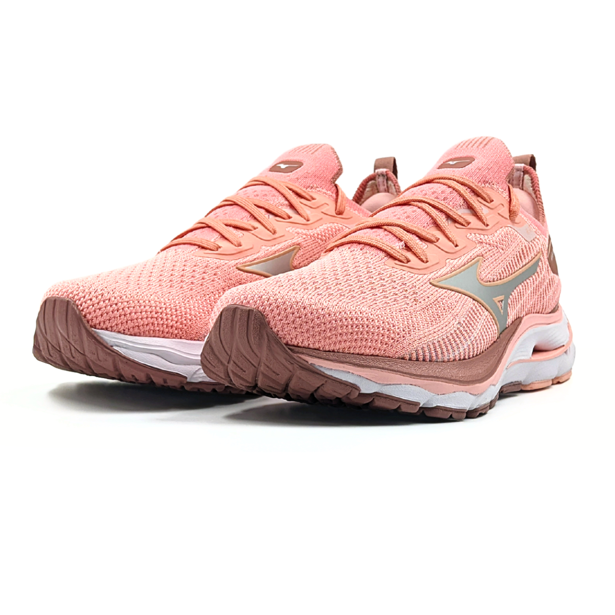 Mizuno 5 outlet rosa