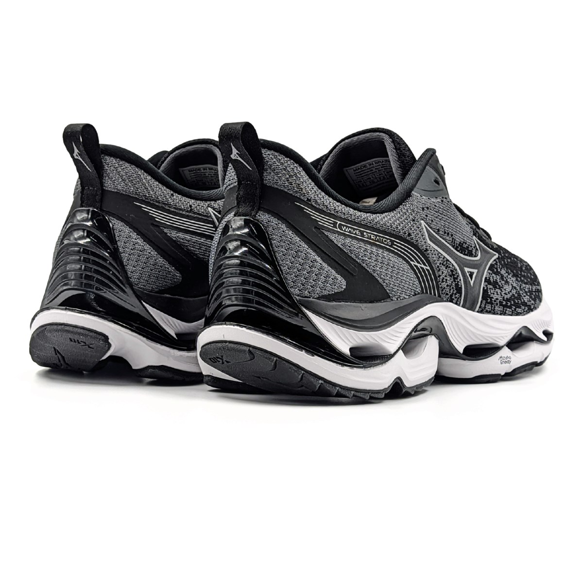 Mizuno cheap masculino wave