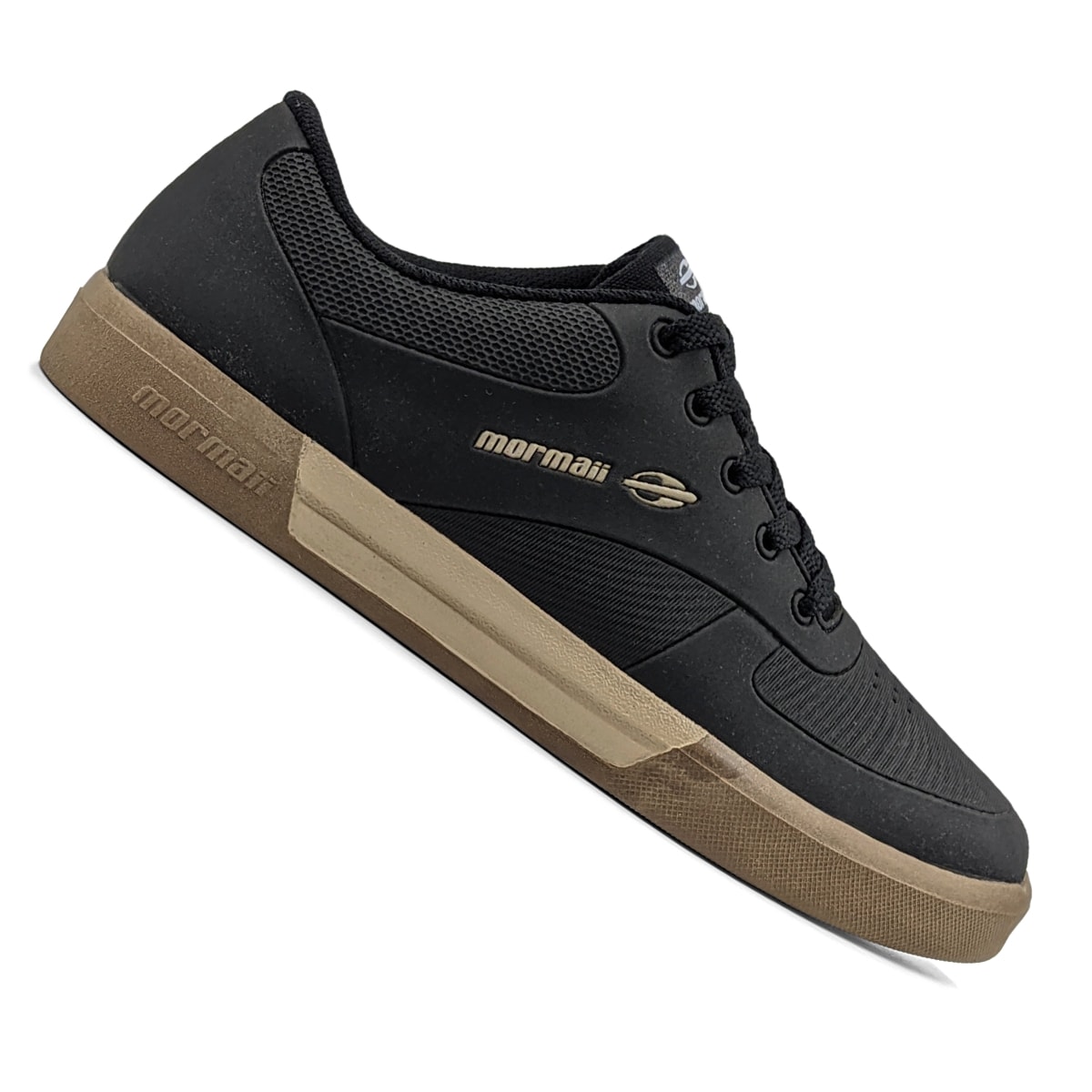 Mormaii sales tenis preto