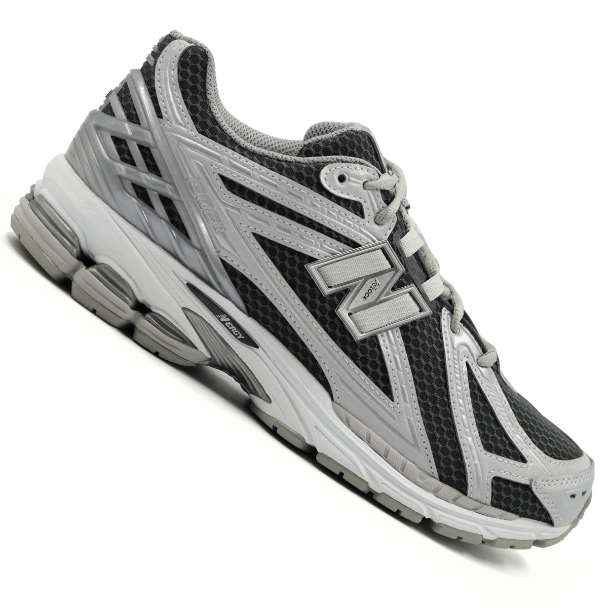 Tênis New Balance 1906r Unissex - Branco/Grafite