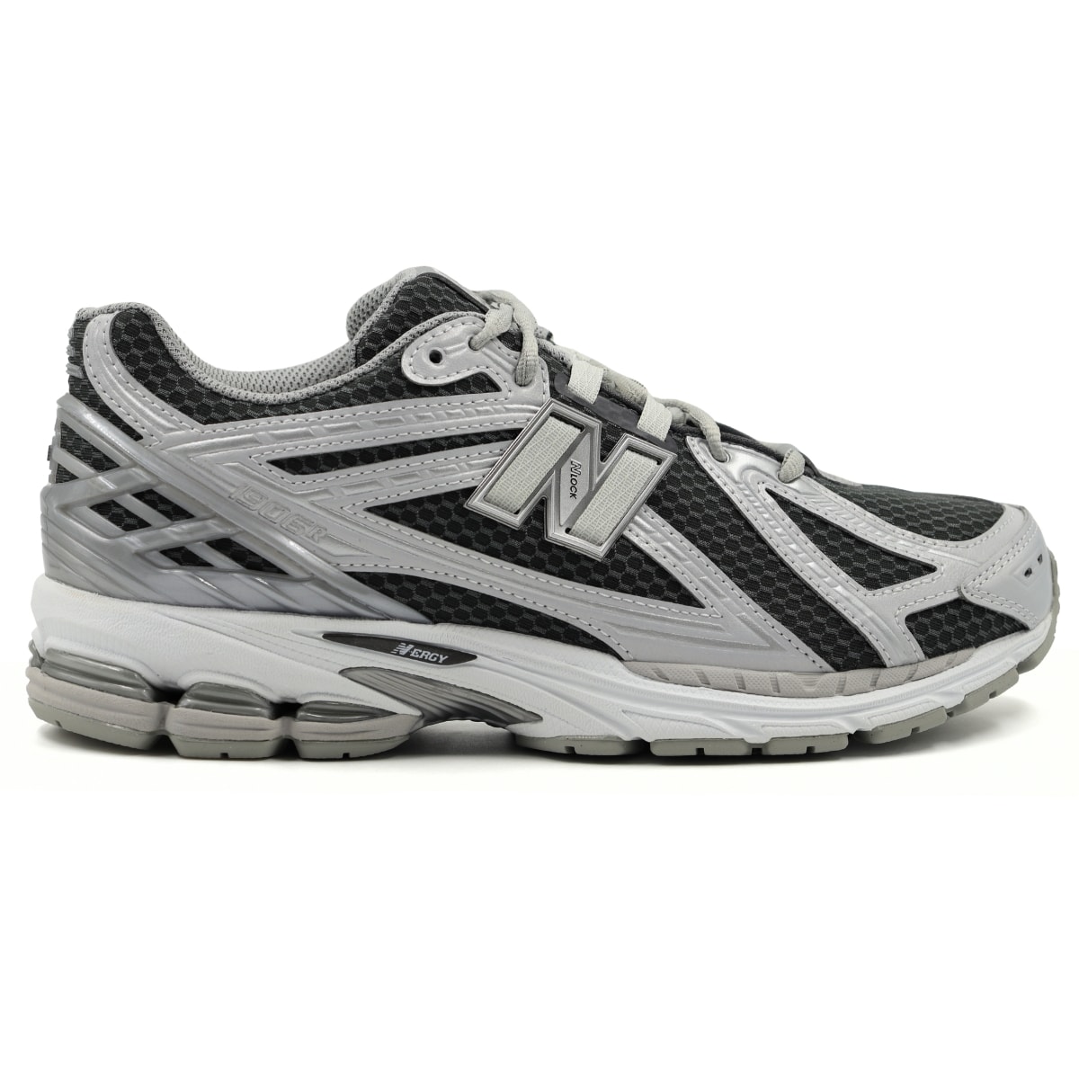 Tênis New Balance 1906r Unissex - Branco/Grafite