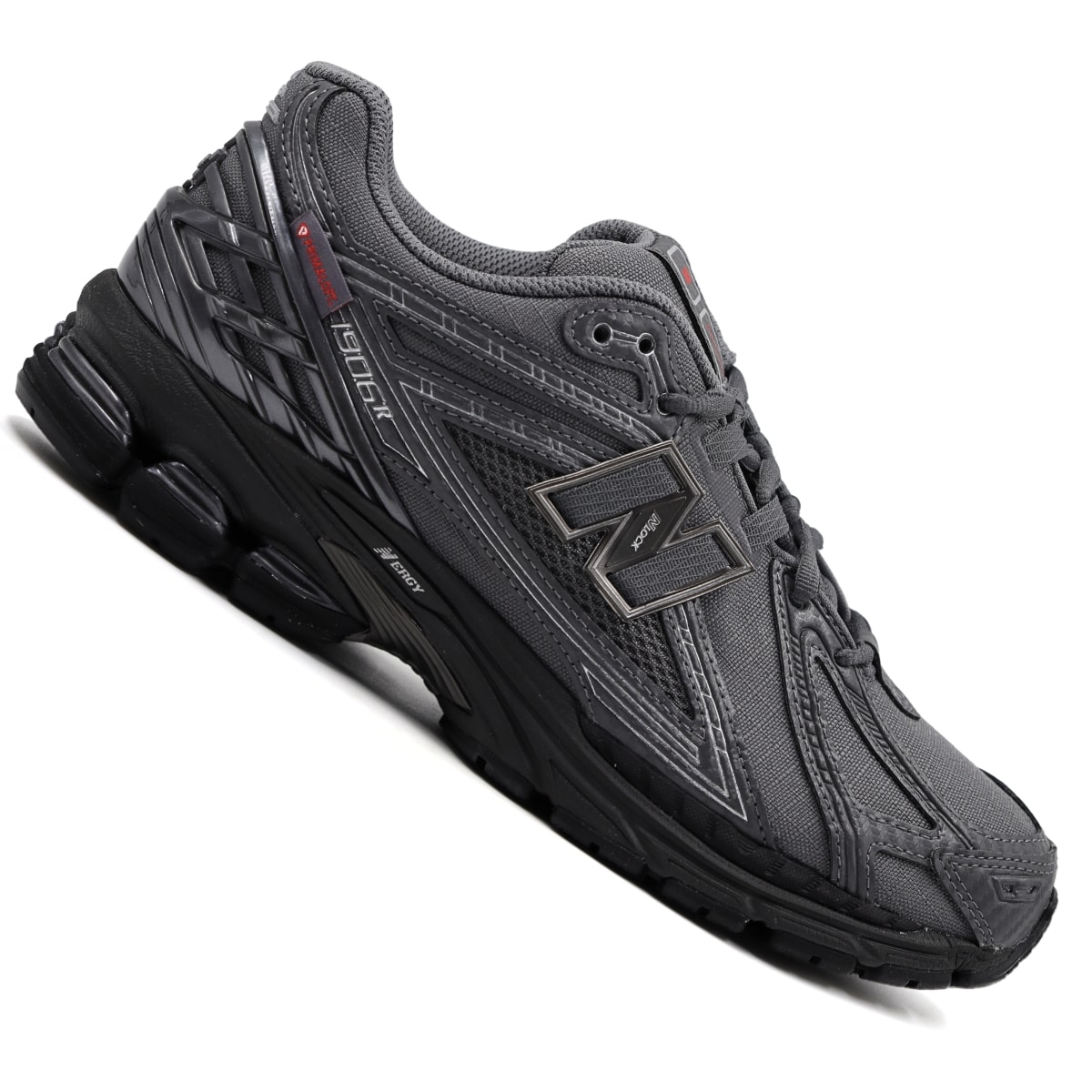 Tênis New Balance 1906r Unissex - Grafite