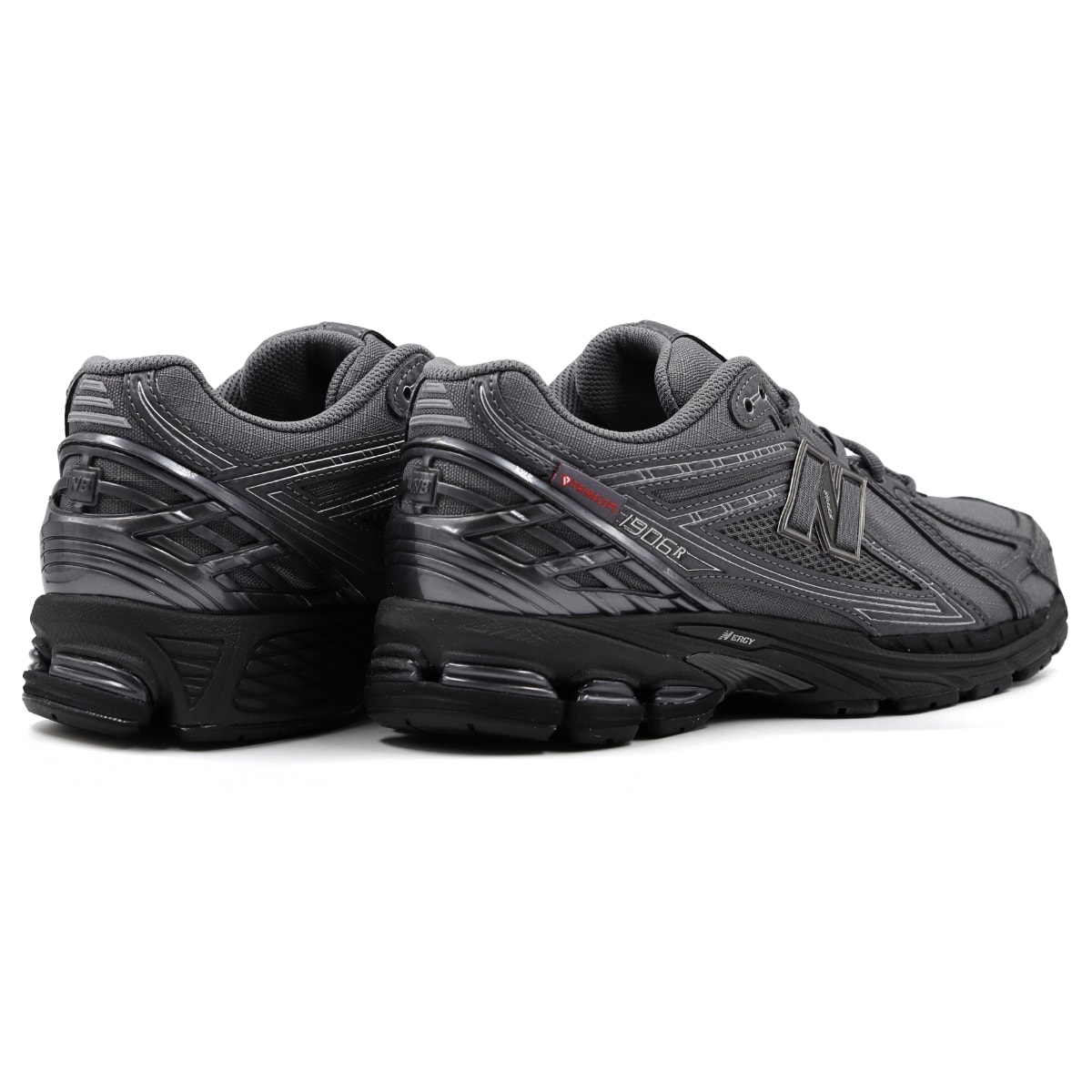 Tênis New Balance 1906r Unissex - Grafite