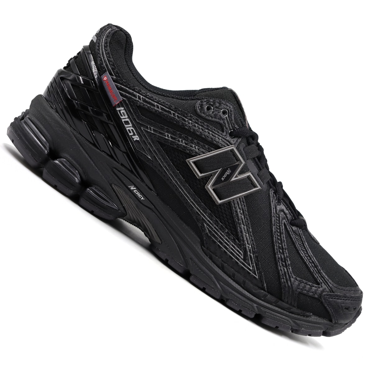 Tênis New Balance 1906r Unissex - Grafite