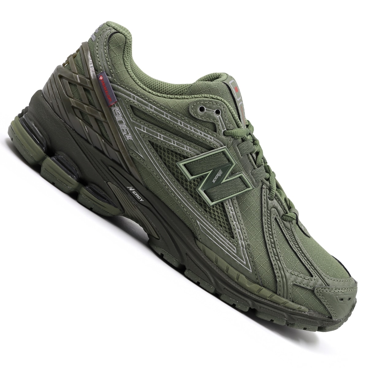 Tênis New Balance 1906r Unissex - Grafite