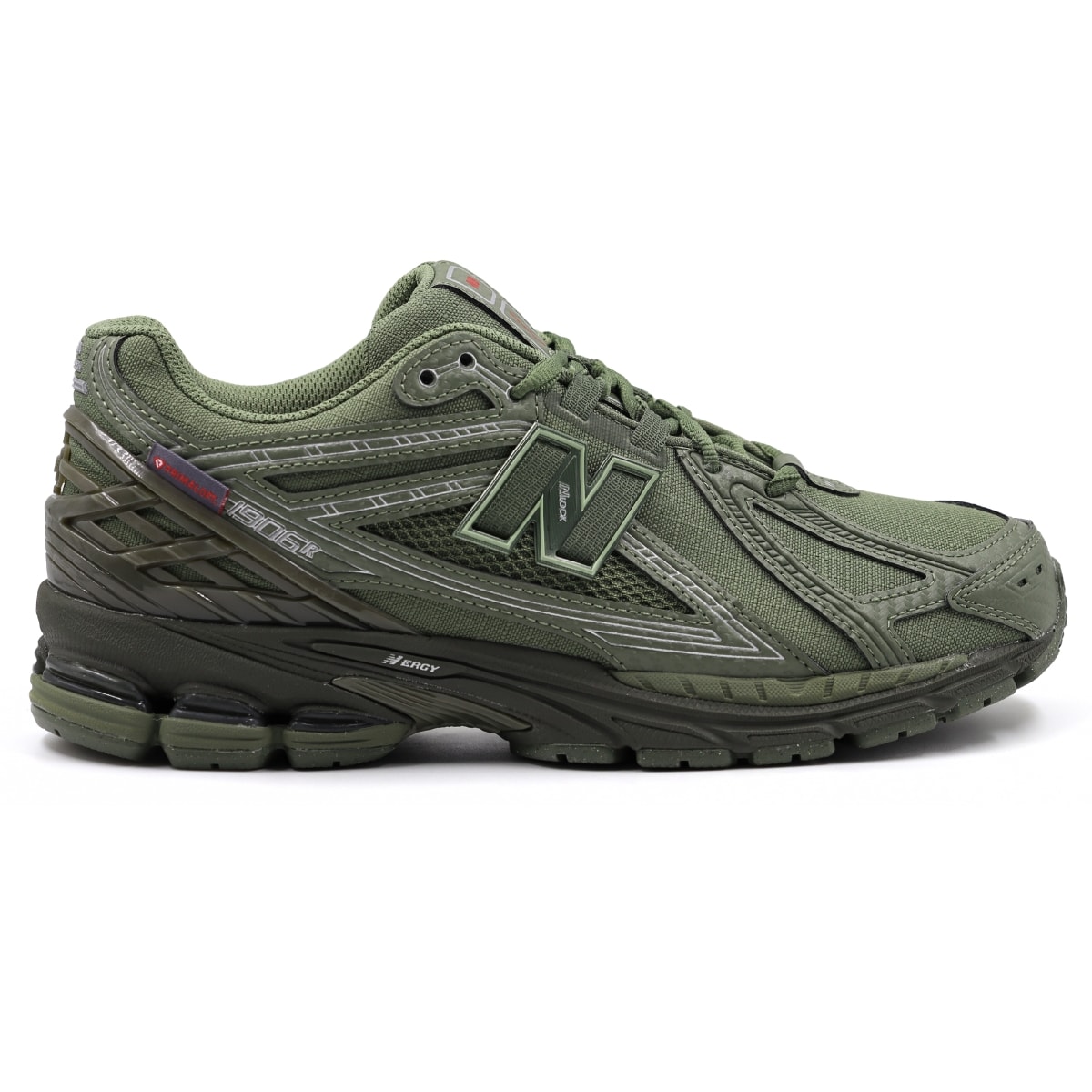 Tênis New Balance 1906r Unissex - Grafite
