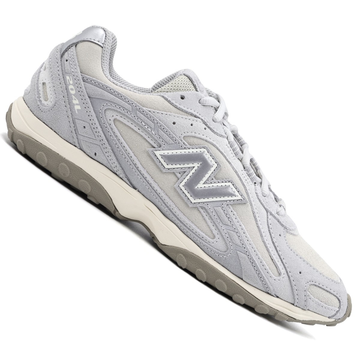 Tênis New Balance 740 Unissex - Cinza
