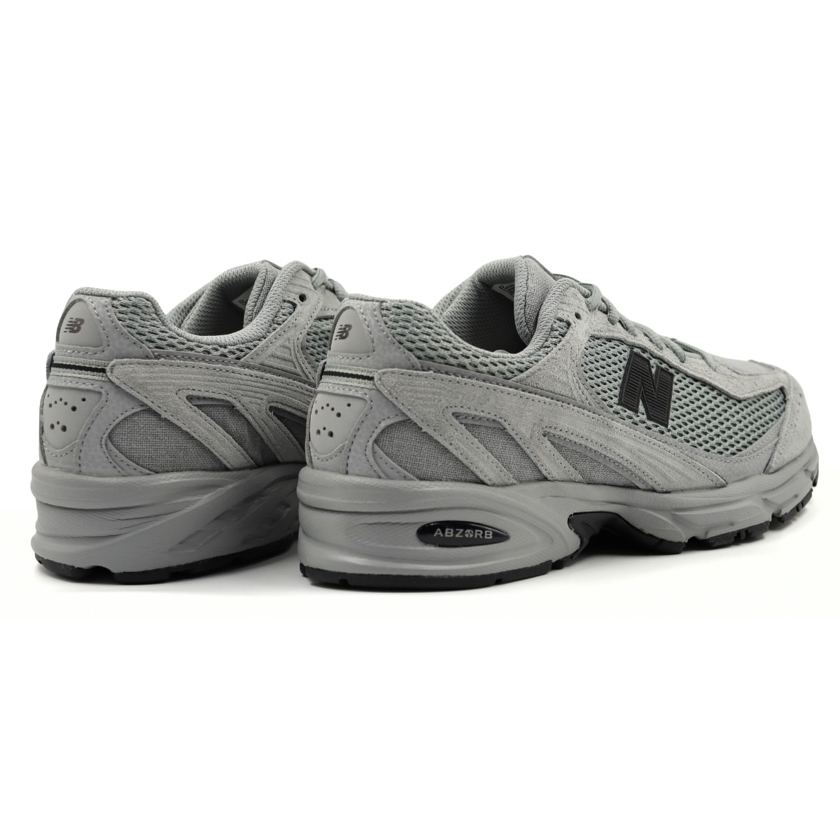 Tênis New Balance 509 Unissex - Cinza/Preto