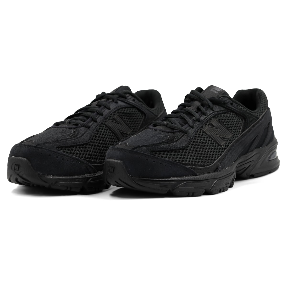 Tênis New Balance 509 Unissex - Preto