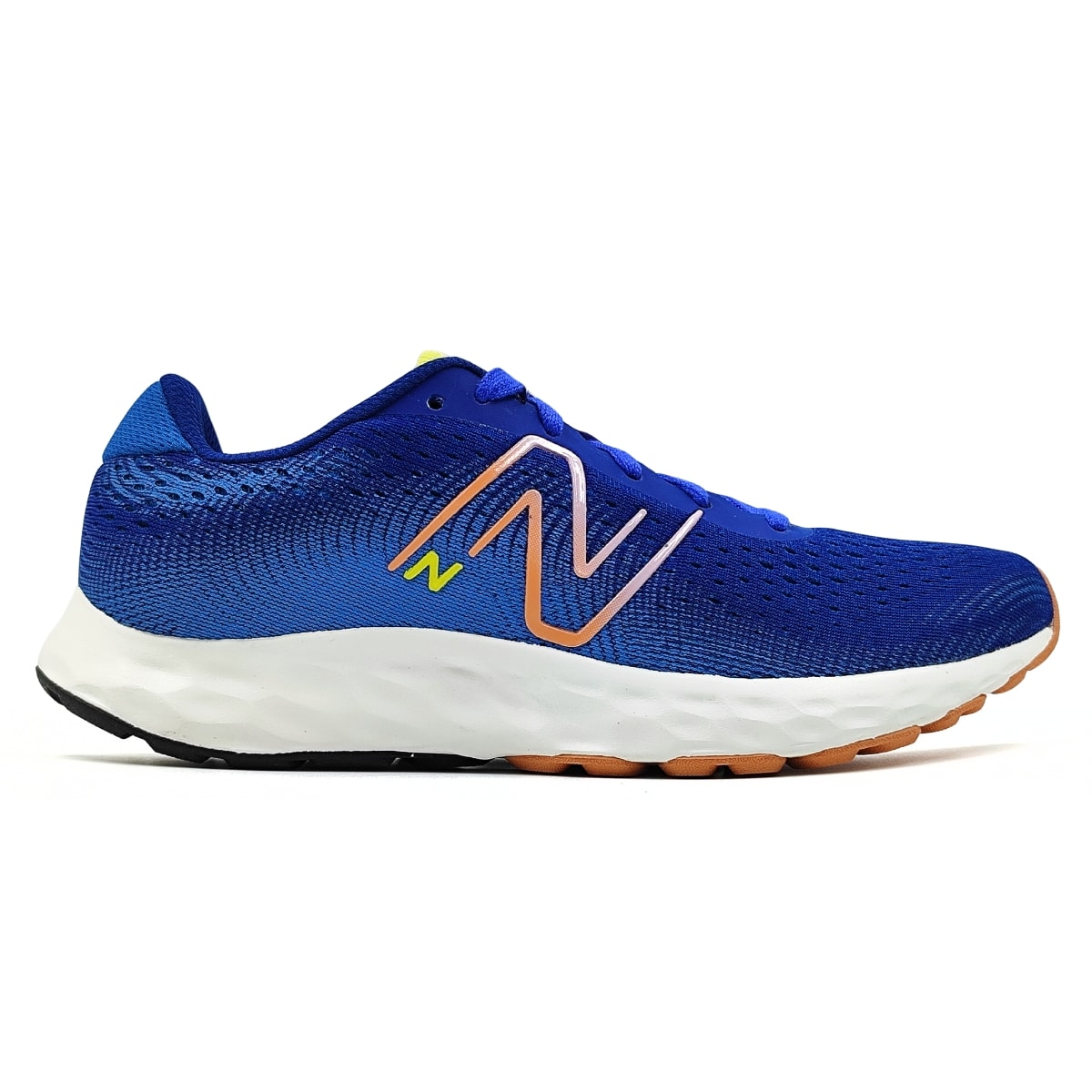 New balance azul marinho e rosa best sale