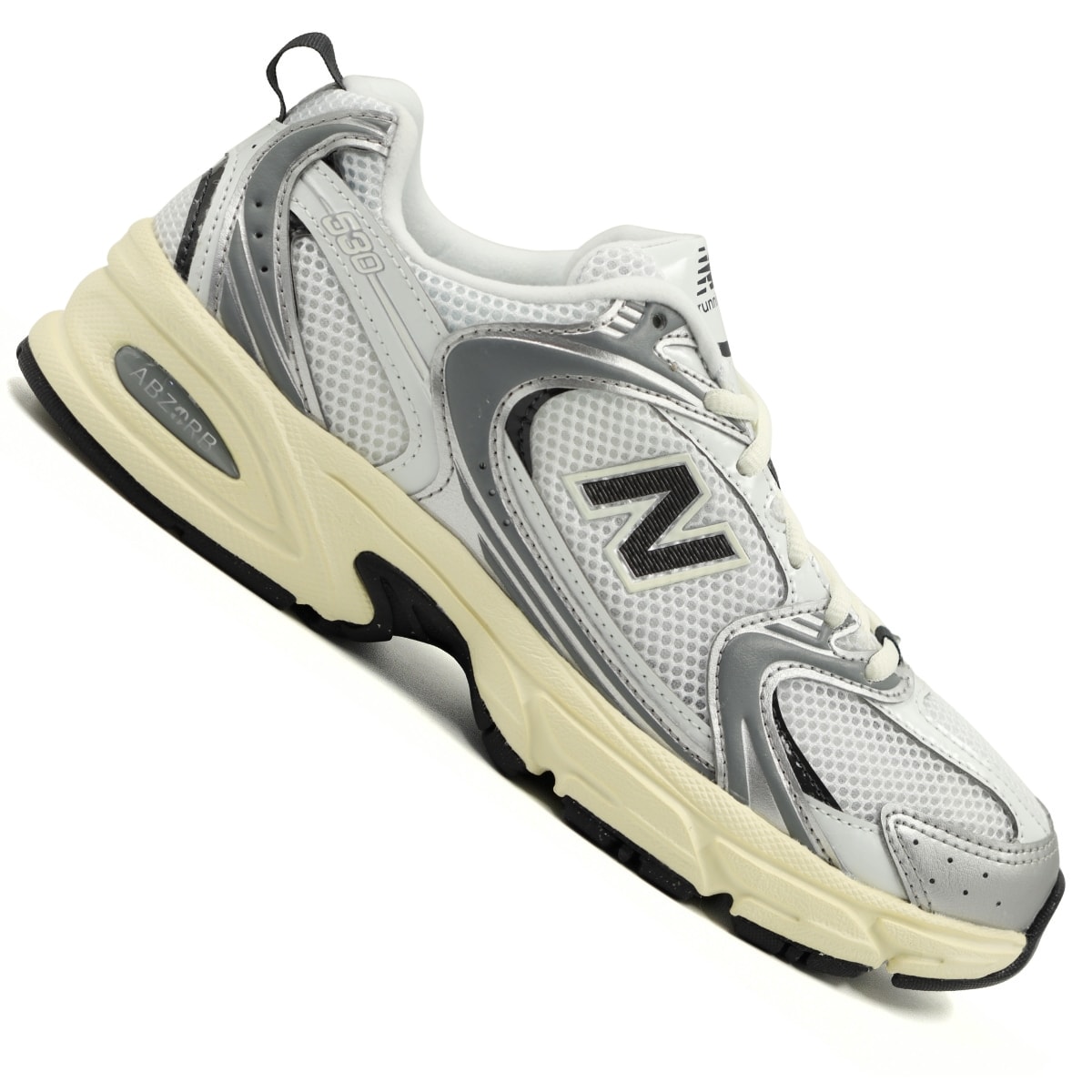 Tênis New Balance 530 Unissex - Branco