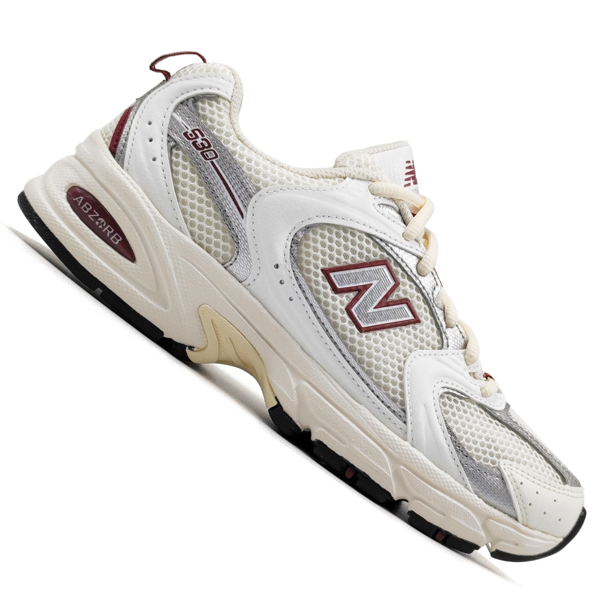 Shoes Tênis New Balance 1500 Vinho Tênis Masculino New Balance