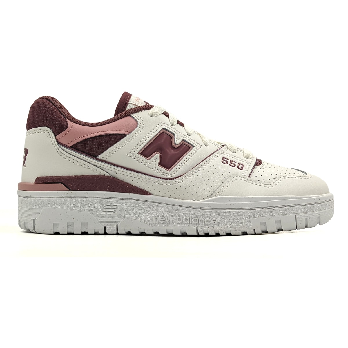 Tenis new balance outlet feminiño vinho