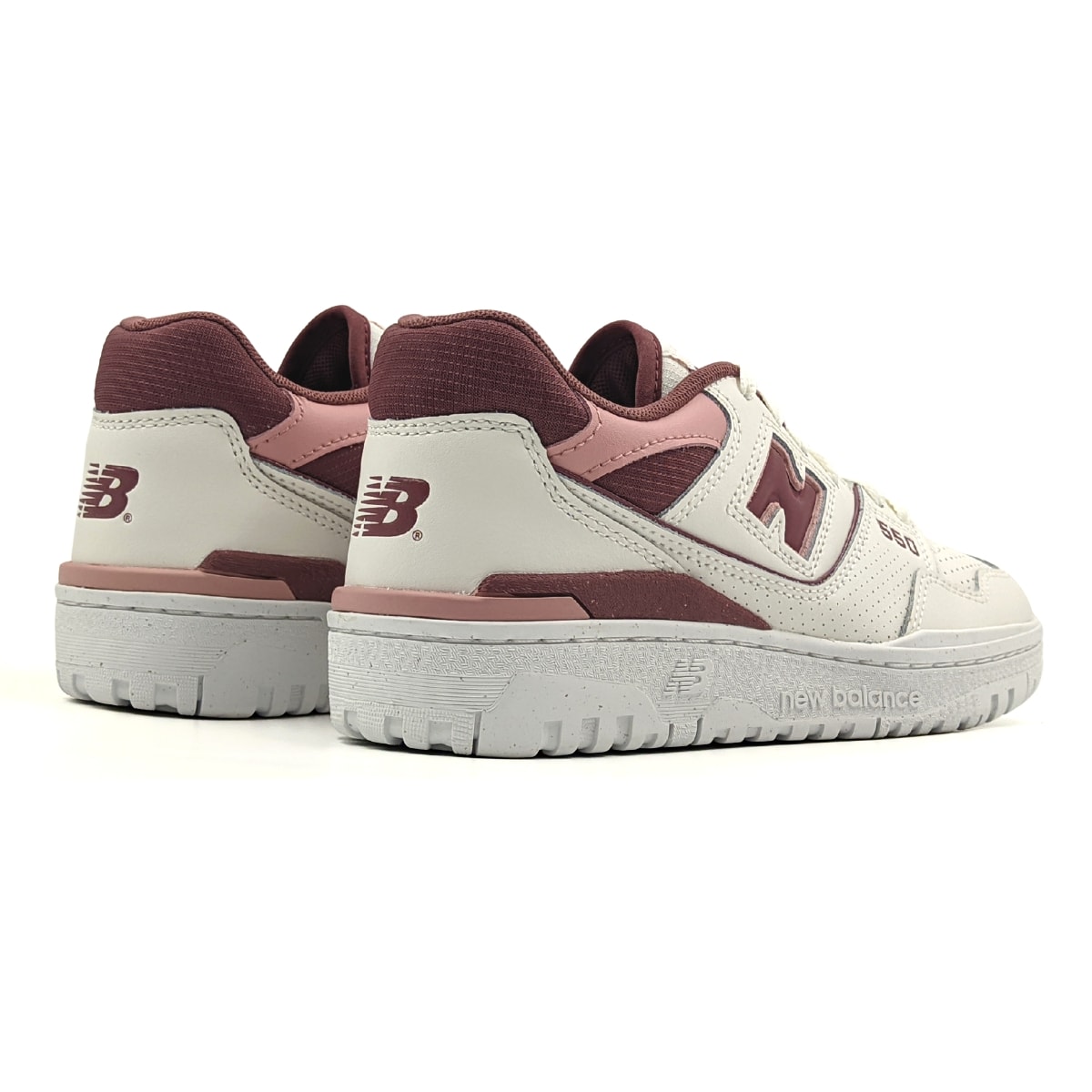 Tenis new balance 840 best sale feminino vinho