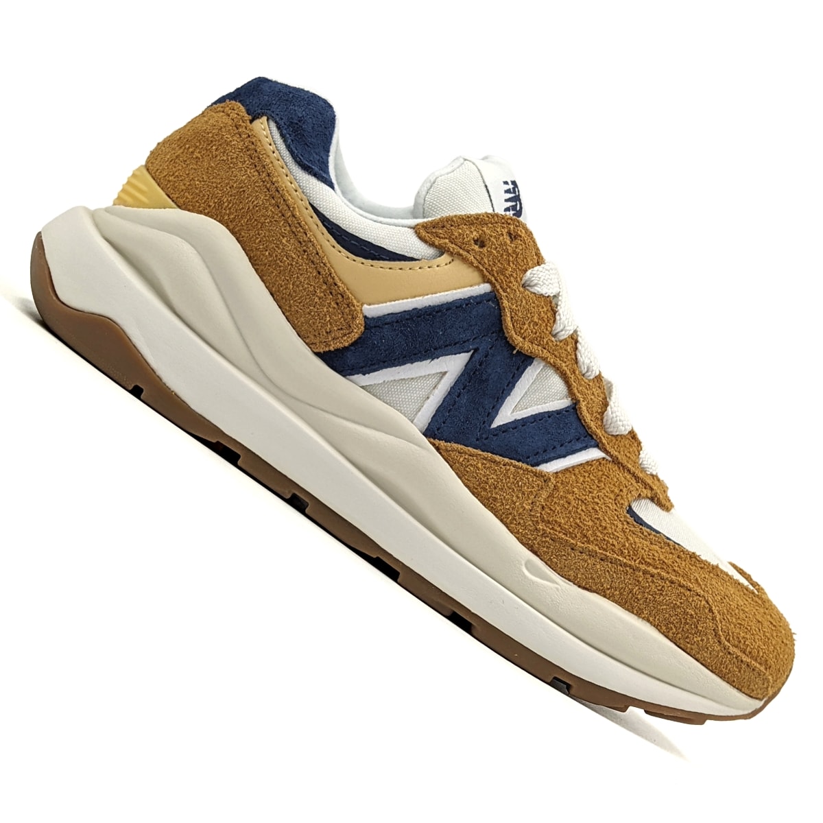 New balance best sale feminino marrom