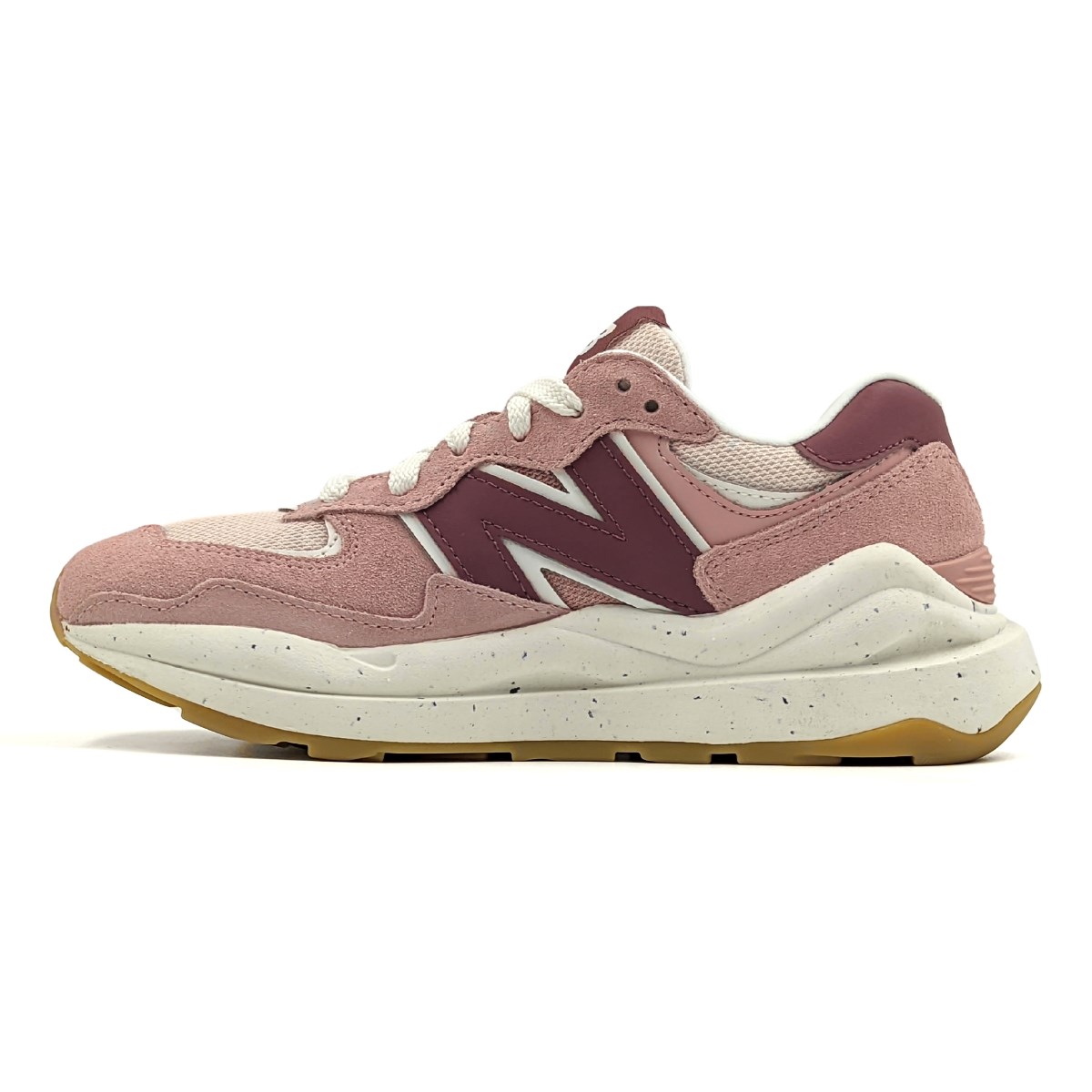 Tenis new balance hot sale 530 feminino vinho