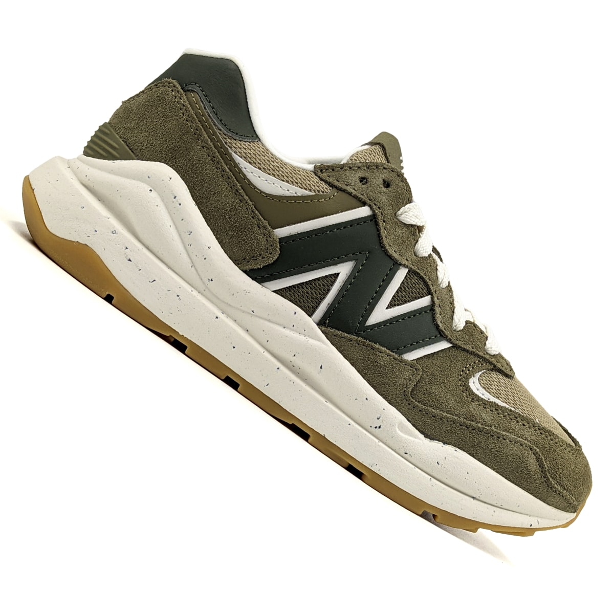 New balance shop 840 verde musgo