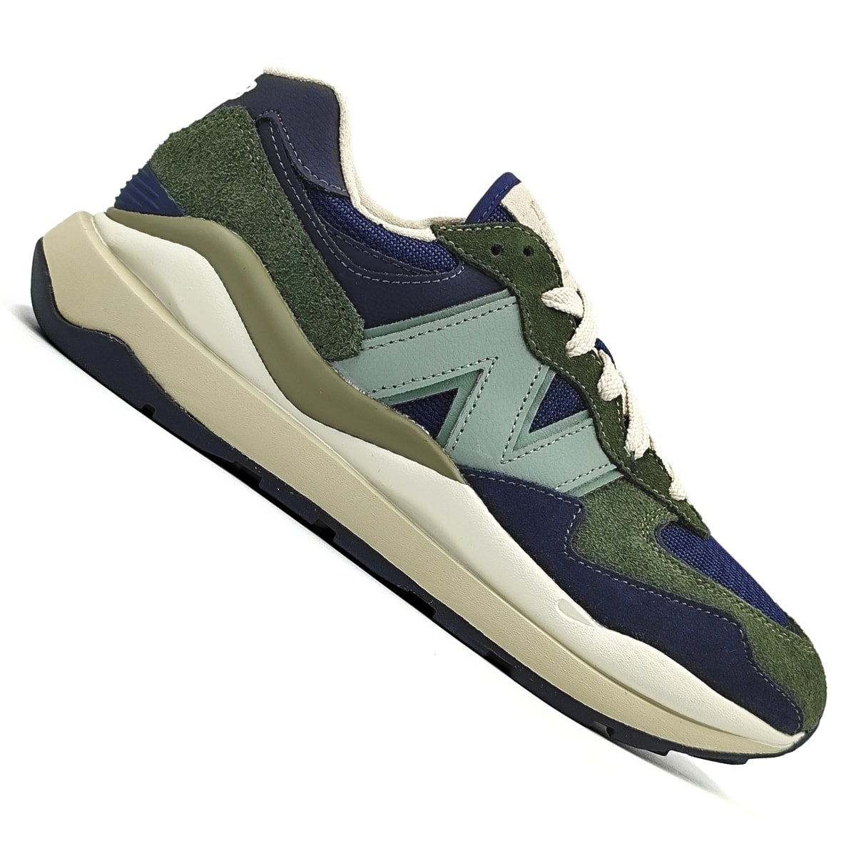 New balance hot sale 754 feminino verde