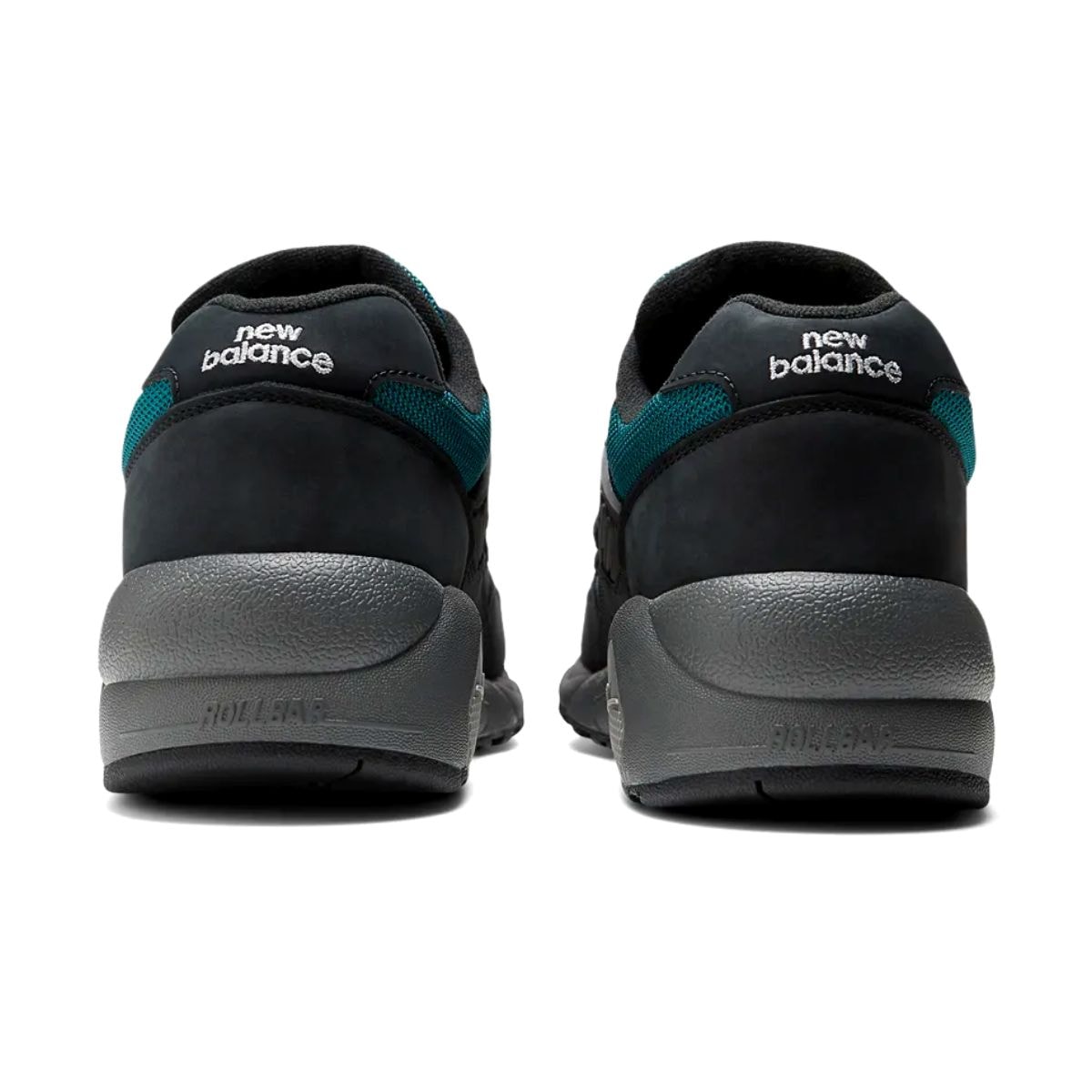 Tênis new balance hot sale 420 couro preto