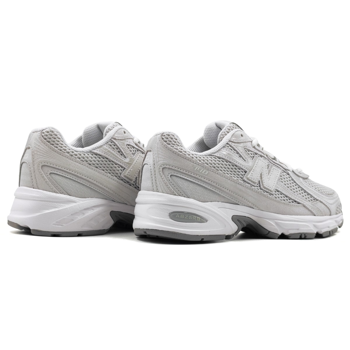 Tênis New Balance 740 Unissex - Cinza