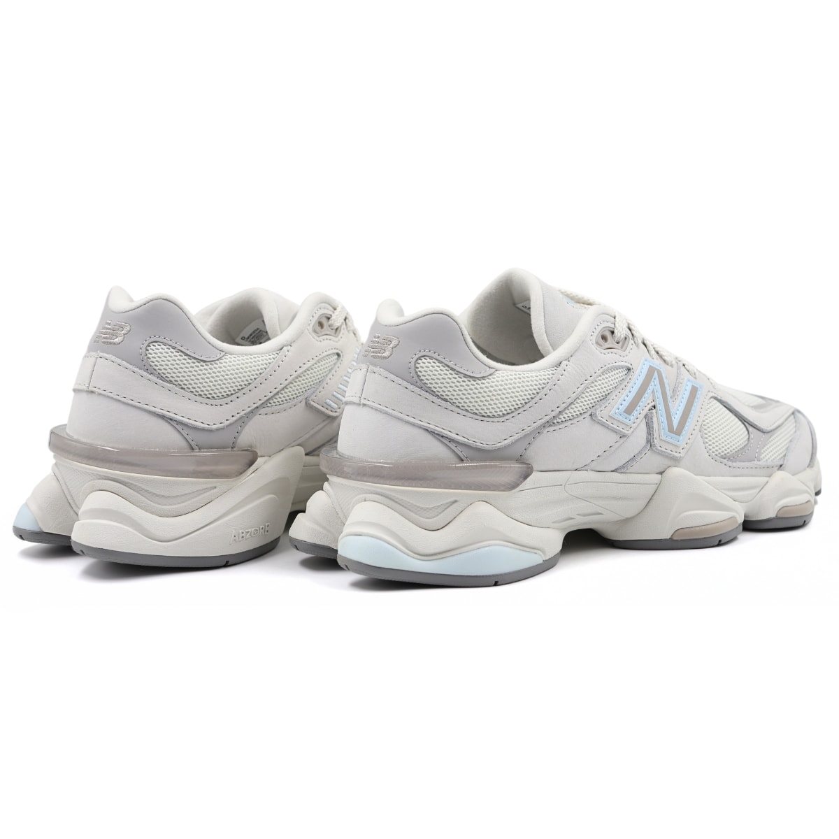 Chunky Trainers New Balance 452 Sport Cinza New Balance Wl452 Sna